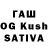 Конопля Ganja Victory Firsova